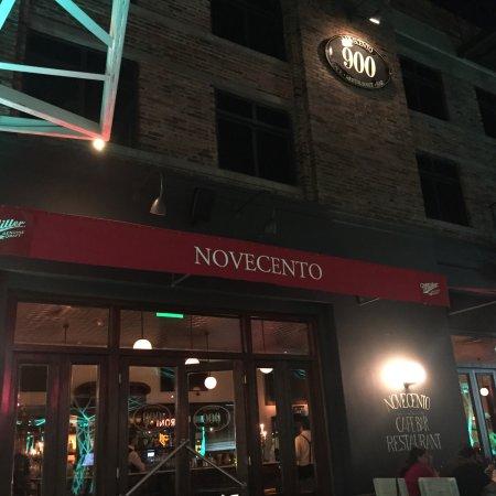 Novecento